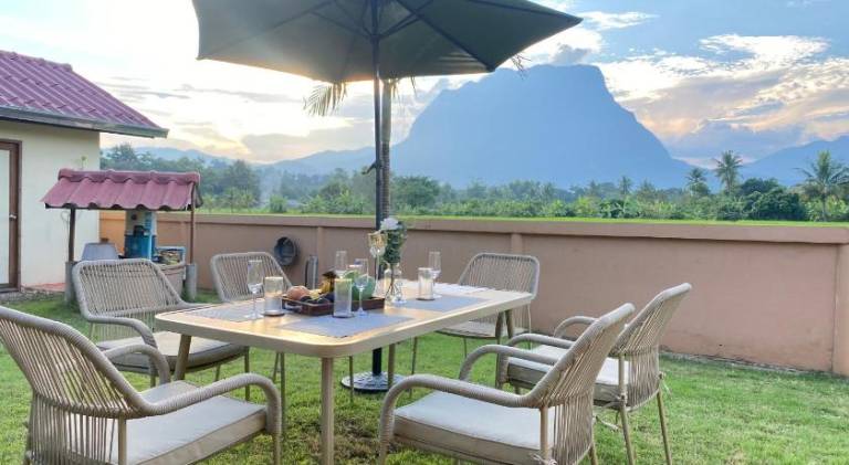 Vacation home | Pet-friendly in Chiang Mai