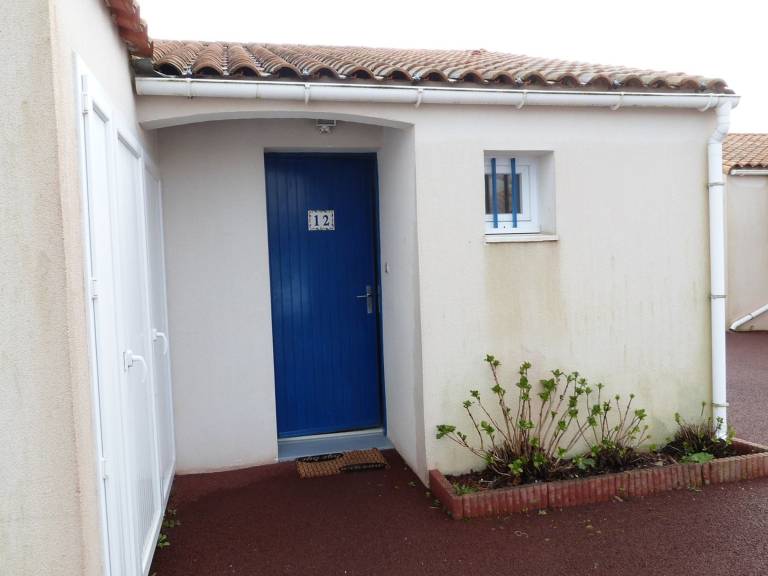 Huis La Tranche-sur-Mer