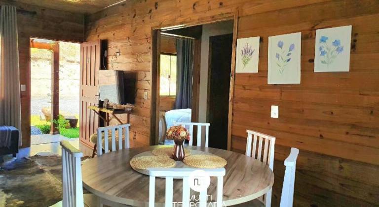 Vacation home with garden & BBQ — photo 5