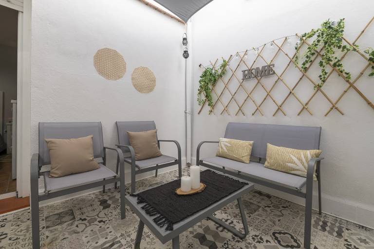 Child-friendly charming apartment with terrace & barbeque | Pet-friendly — photo 3