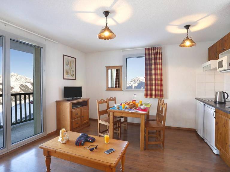 Appartement Germ