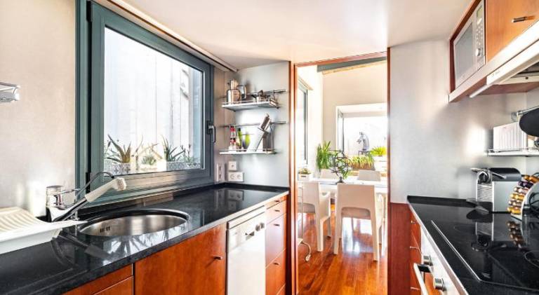 Luxury Penthouses 2 — photo 4