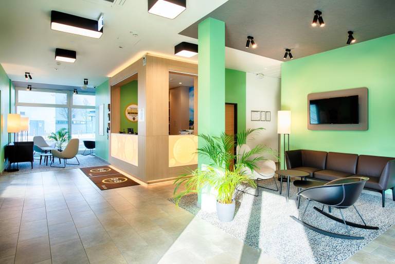 B&B HOTEL Wetzlar — photo 3
