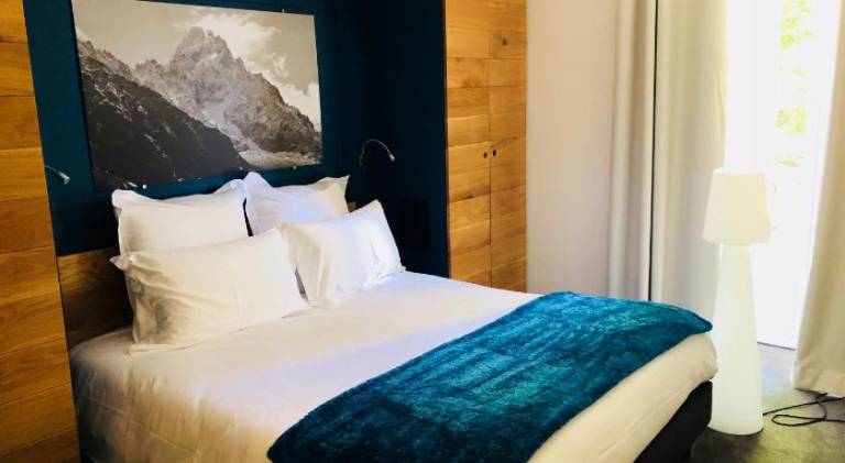 Serviced apartment with garden, sauna & terrace | Close to the ski | Pets are welcome — photo 2