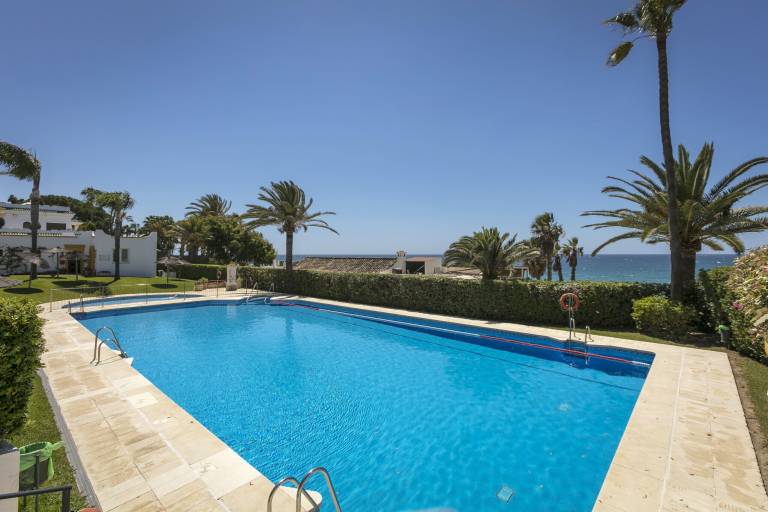 Ferienhaus Marbella
