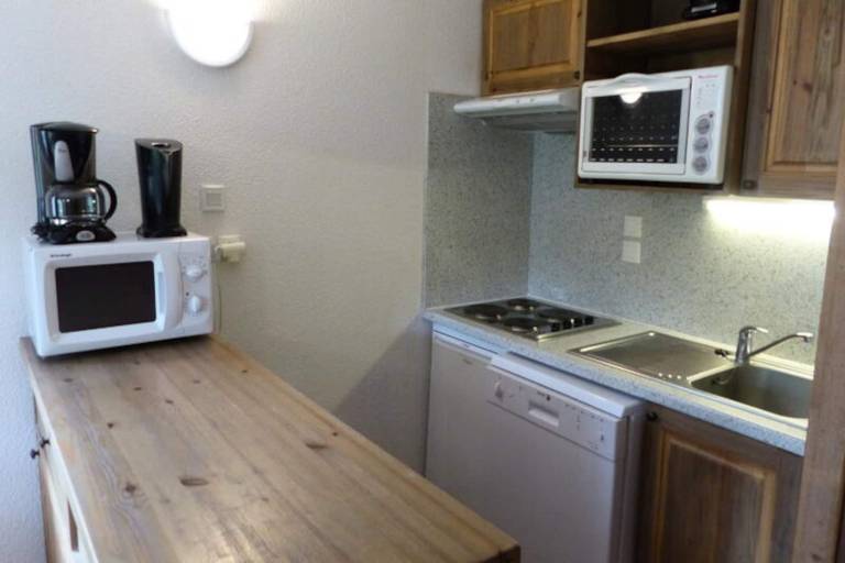 Ferienwohnung in Bessans für max. 8 Personen Ferienwohnung in Bessans für max. 8 Personen