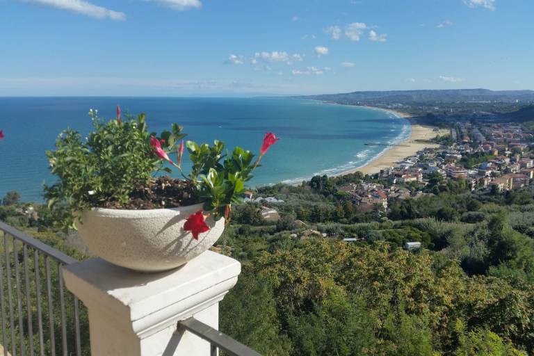 Dom  Marina di Vasto