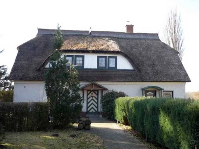 Landhaus Schaprode