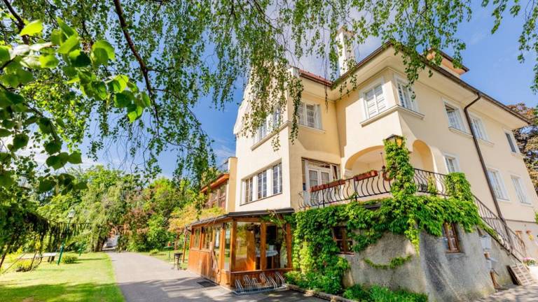 Ferienwohnung Puchberg am Schneeberg