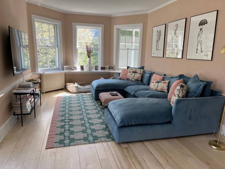 Ferienhaus Greenwich
