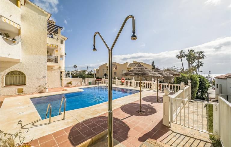 Ferienwohnung  La Cala de Mijas