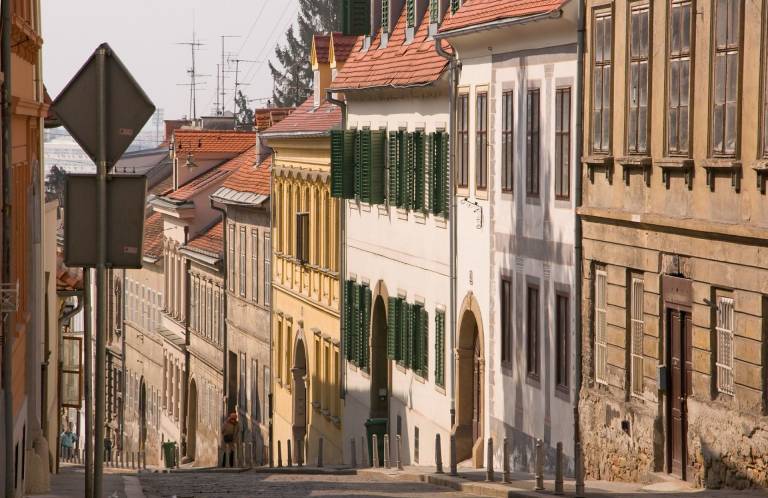 Apartamento Zagreb