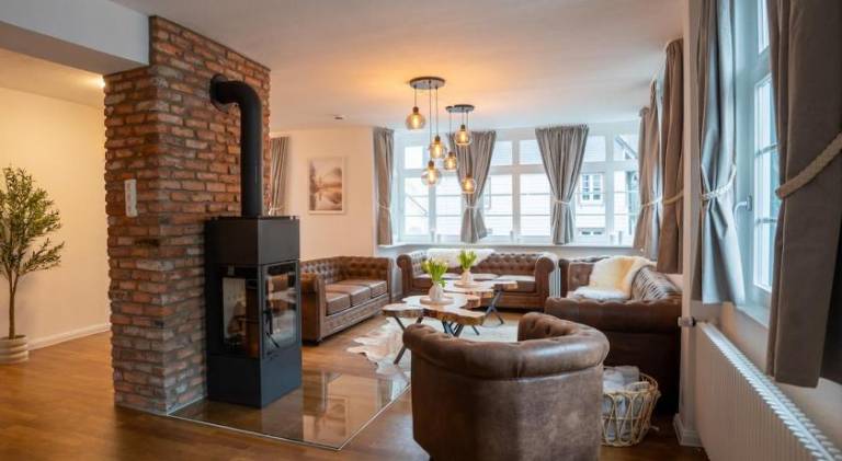 Holiday apartment | Dogs allowed in Monschau