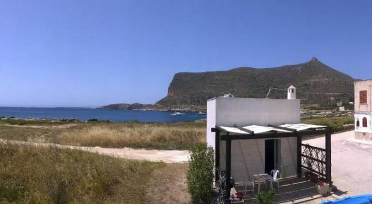 Vacation home with 1 room for 2 persons — photo 4