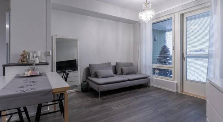 Apartment | Close to Arktikum Science Museum — photo 2
