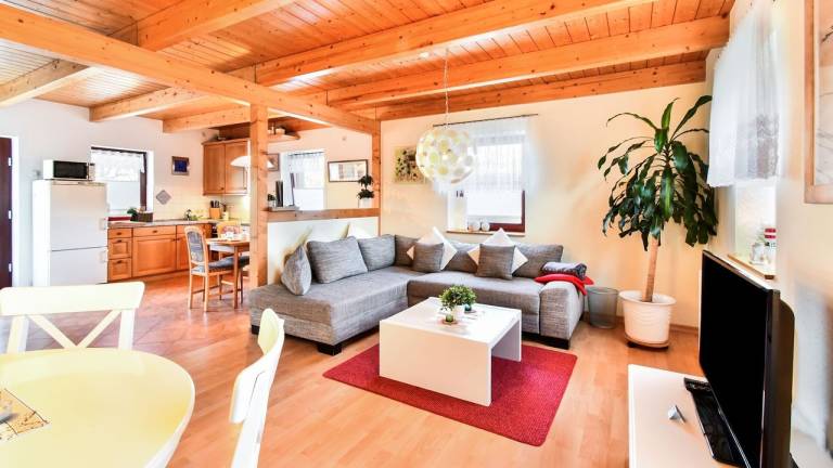 Ferienhaus Wohlenberg