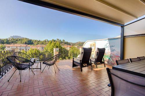 Bed & Breakfast Ascoli Piceno