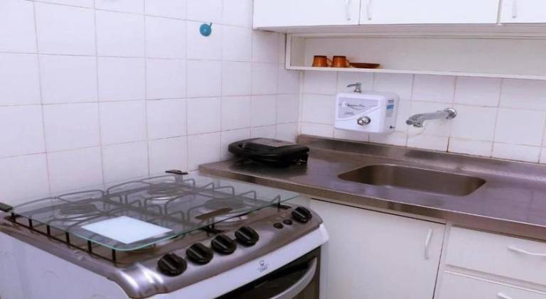 Holiday apartment with 1 room for 4 persons — photo 2