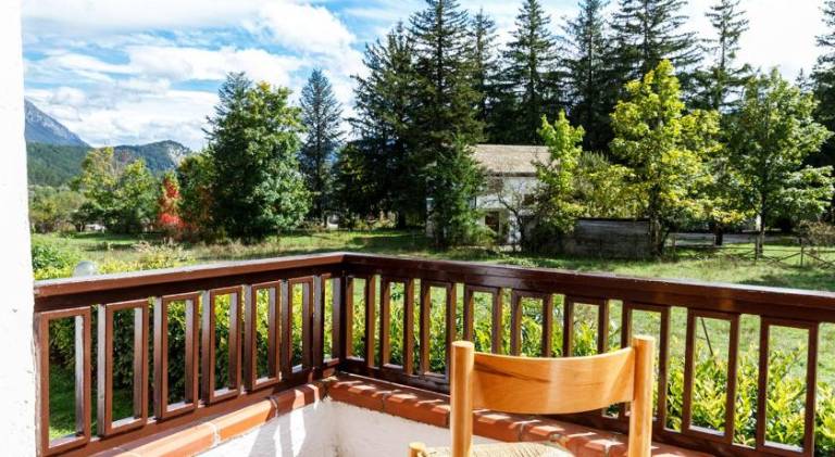 Holiday apartment with 4 rooms for 8 persons — photo 5
