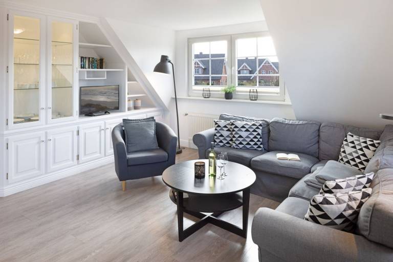 Ferienwohnung List