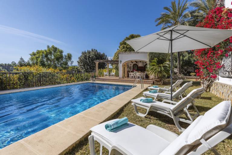 Villa Jávea