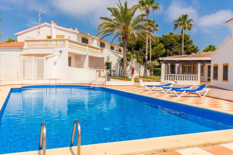 Apartment  Cala en Bosc
