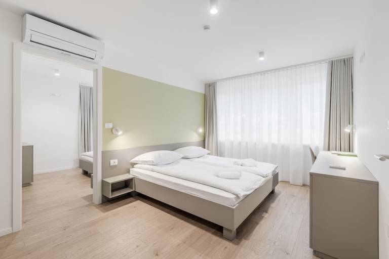 Bed & Breakfast Tolmin