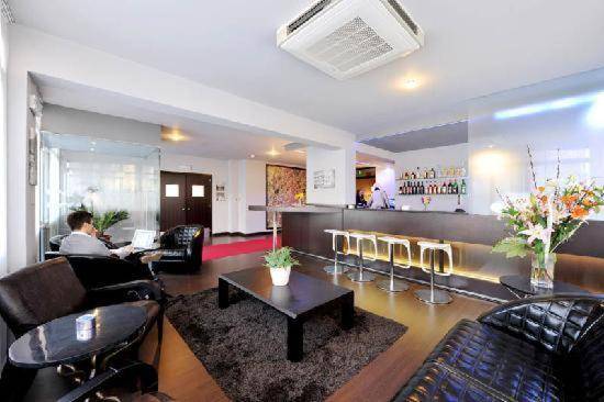 Hotel M14 — photo 3
