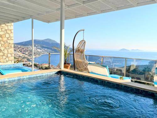 Resort  Kalkan Belediyesi