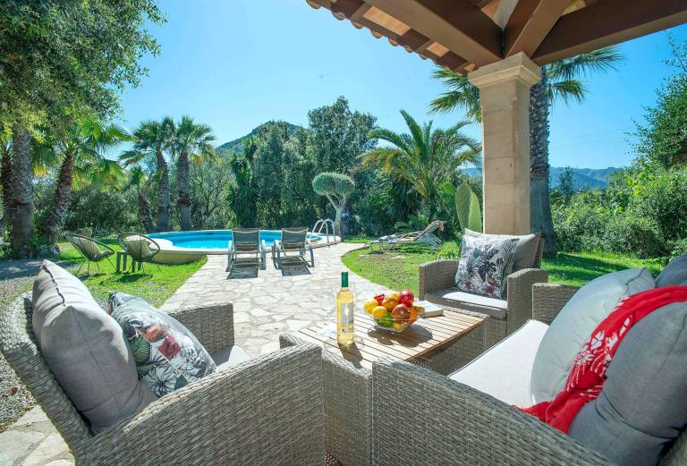 Villa Pollença