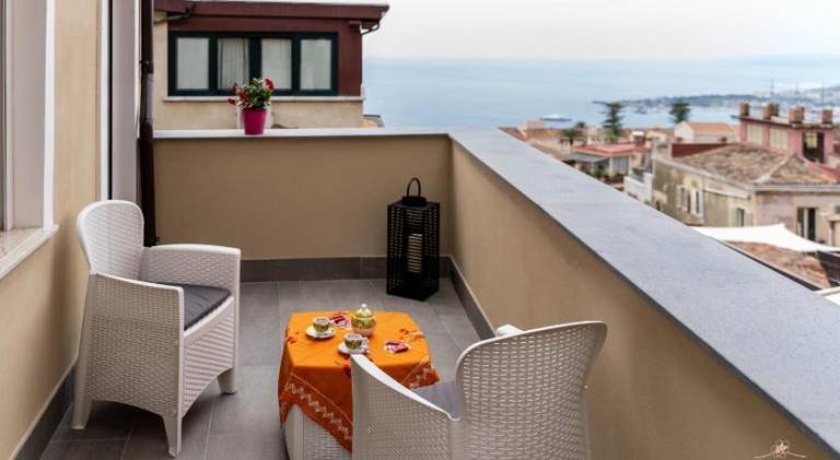 Humboldt Luxury Rooms Taormina — photo 2