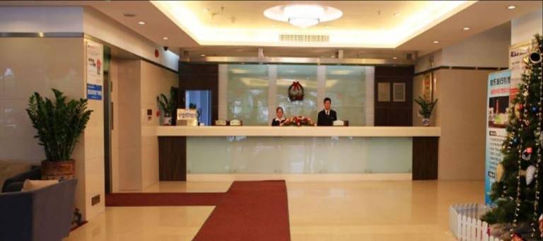 Hedong Citycenter Hotel — photo 3