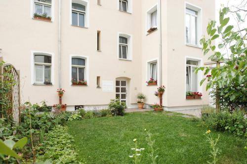 Apartamento  Nuremberga