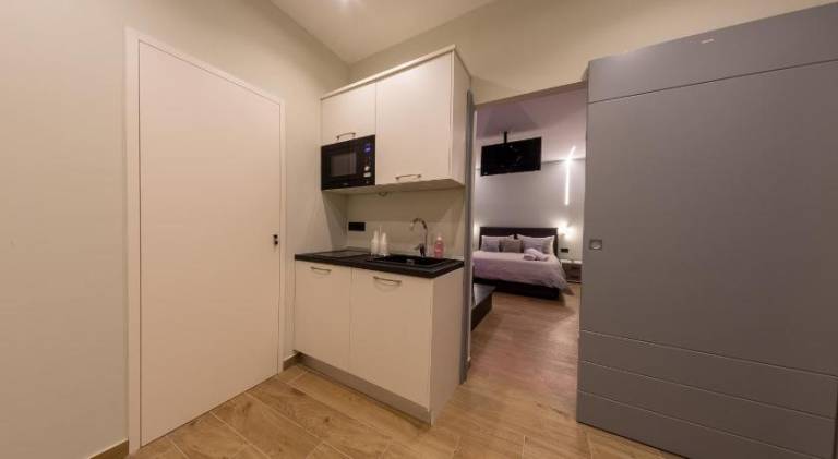 Holiday apartment with 1 room for 4 persons — photo 3