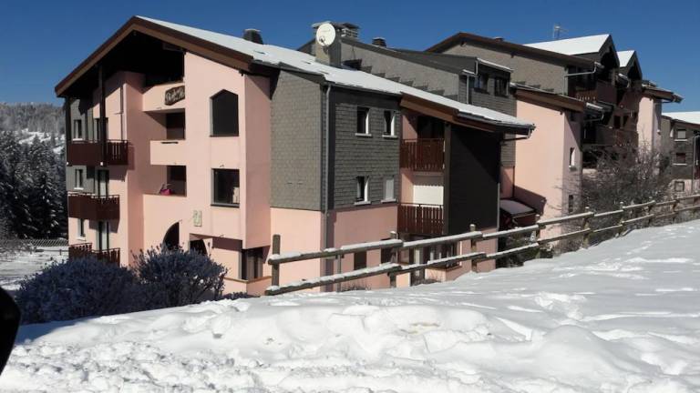 Apartment  La Clusaz