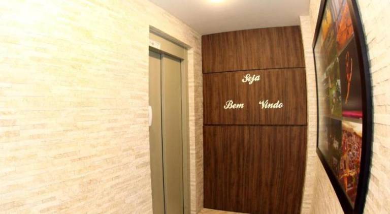 HOTEL JOINVILLENSE — photo 5