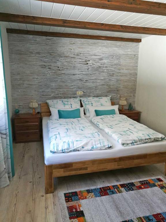 Charming holiday apartment | Mountain view | Pet-friendly — photo 4