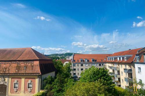 Ferienwohnung Bamberg