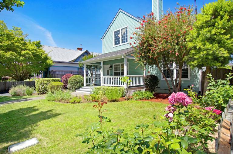 House Napa