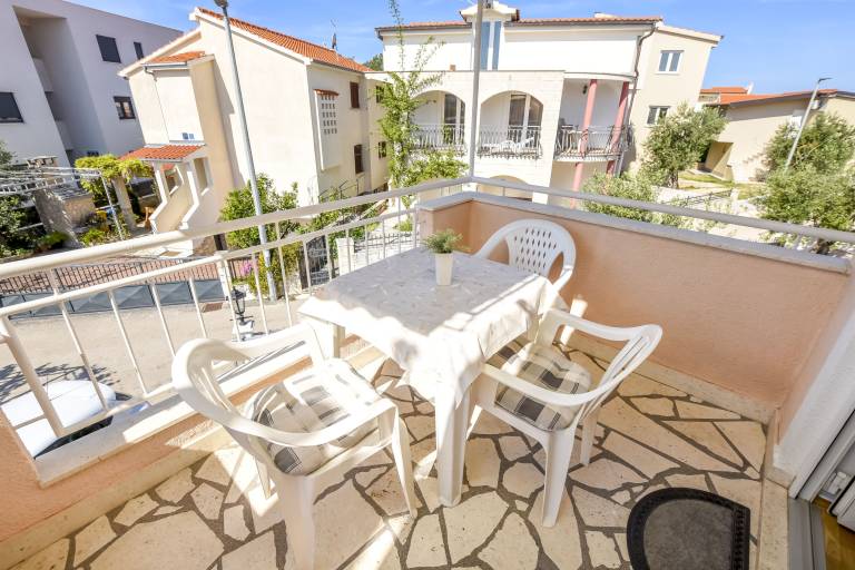 Ferienwohnung Ražanj