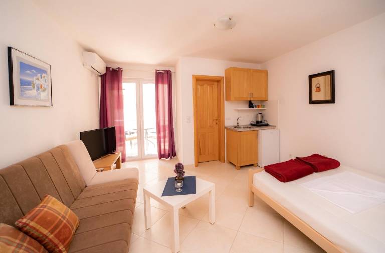 Apartament  Dobra Voda