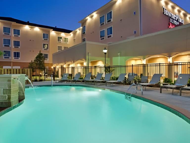 TownePlace Suites by Marriott Midland in Midland, ON