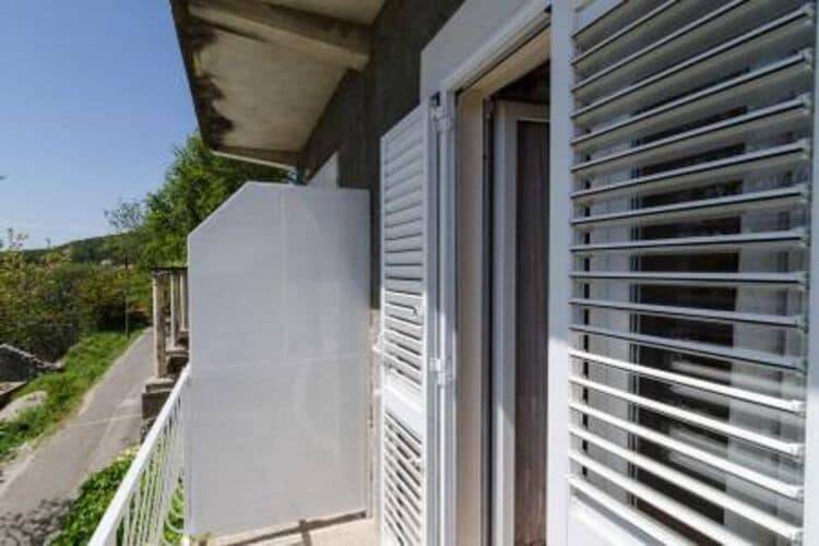 Apartment  Babino Polje
