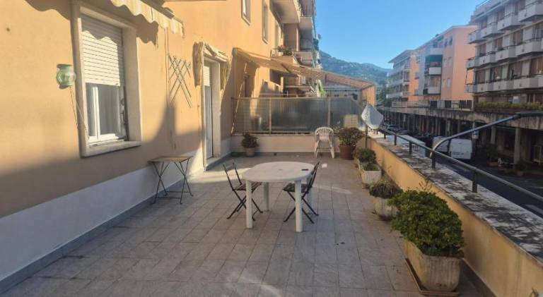 Central Sestri Executive 2 Bedroom&Huge Terrace — photo 4