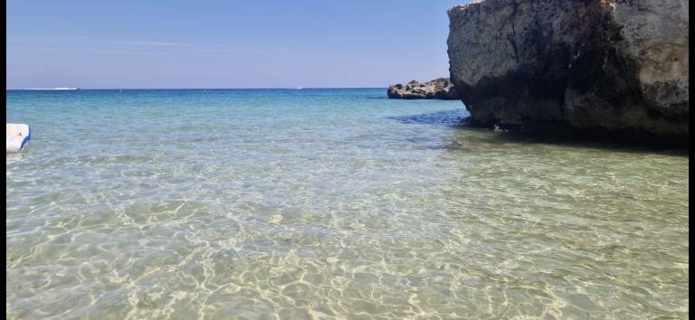 Appartamento Monopoli