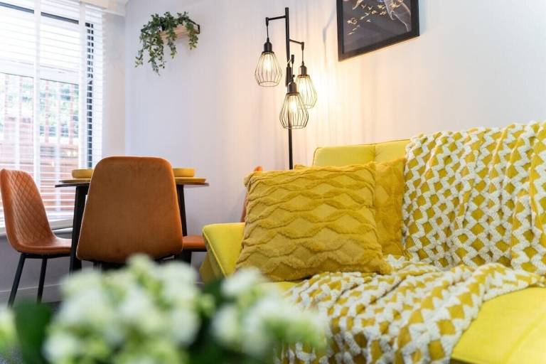 Appartement  Portsmouth