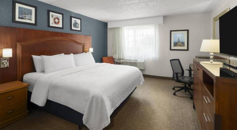 Harbor Town, BW Signature Collection by Best Western — photo 2