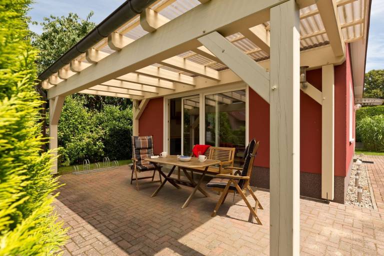 Ferienhaus Klink
