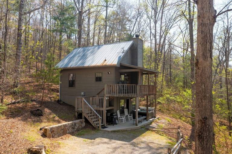 Resort Blairsville