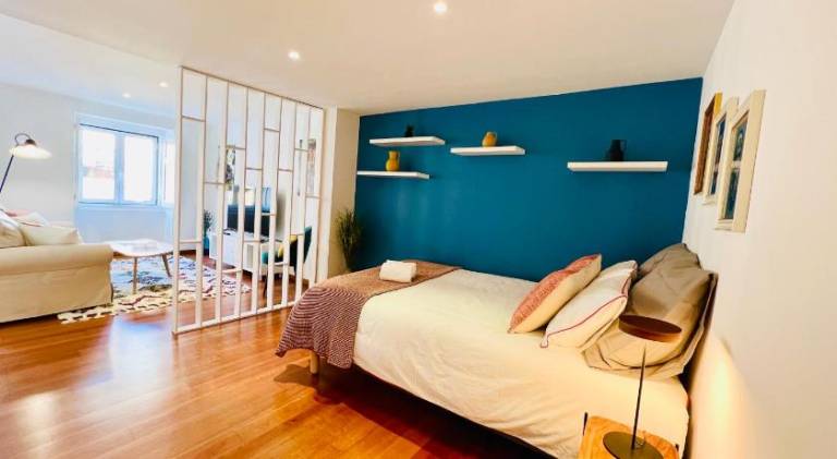 Holiday apartment with heated pool — photo 2